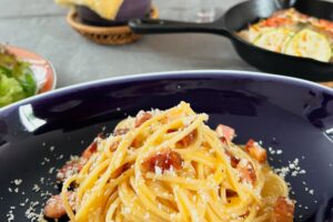 【料理教室】自宅で気軽にイタリアン！