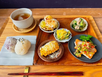 定食