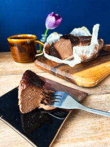 お菓子教室｜ショコラバスクノア