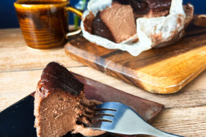 お菓子教室｜ショコラバスクノア