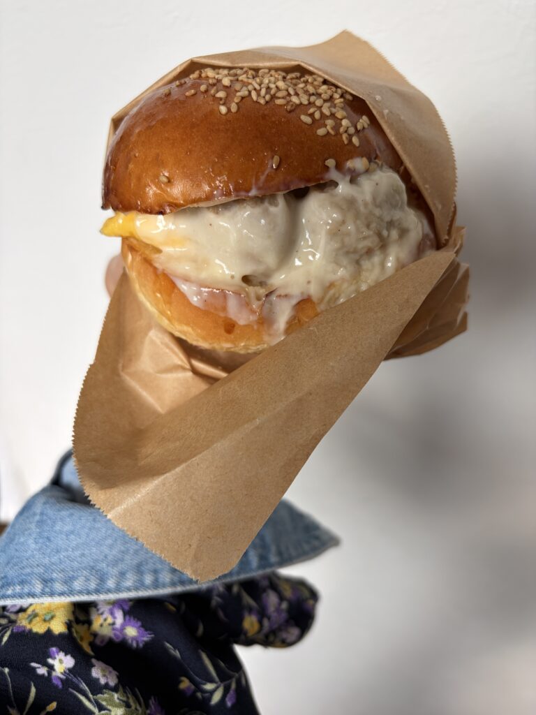 ハンバーガー