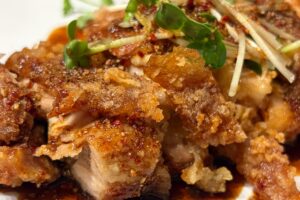 お惣菜ラボ ｜季節を巡る、おいしい実験室
